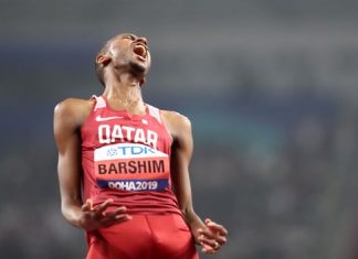 Зі світу по нитці: Баршим став батьком, Файдек змінив тренера