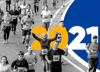 Ukrainian Majors Running League: календар і реєстрація на забіги-2021