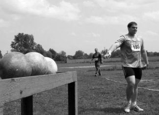 Пішов з життя Микола Багач…