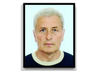 Пішов з життя Cергій Будков…