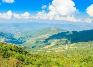 Визначене місце проведення першого в історії чемпіонату світу з гірського бігу і трейлу