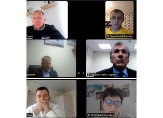 Основні рішення Ради ФЛАУ