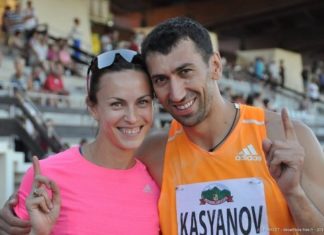 Подружжя Касьянових відкриє сезон-2021 змаганнями на острові Реюньйон