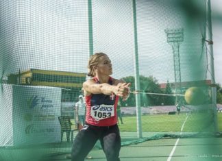 Ірина Климець – про сезон-2020 та підготовку до олімпійського року