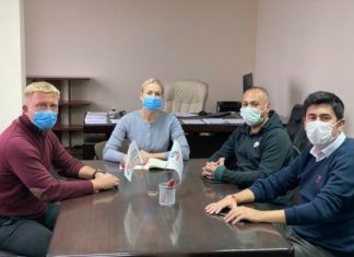 ФЛАУ і ФЛА Туреччини обговорили перспективи подальшої співпраці