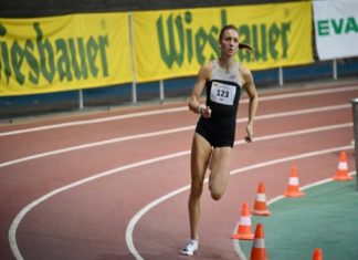 Суперниця Анни Рижикової оновила світовий топ-лист