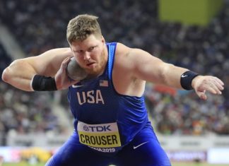 Токіо-2020: світові рекорди й сенсації американського відбору