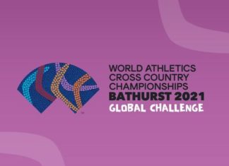 Беріть участь у челленджі – вигравайте поїздку на чемпіонат світу з кросу!