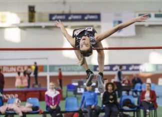 Ярослава Магучіх: «Починати сезон в Україні стає традицією»