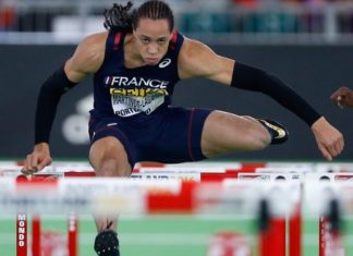 Зі світу по нитці: лідерство Мартіно-Лягарда і впевненість Фрейзер-Прайс