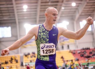 Сергій Никифоров: «Довелося докласти немало зусиль для того, щоб перебороти депресію»