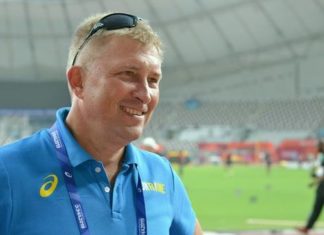 Вячеслав Тиртишник: п’ять історій про головного тренера у його 50-річчя