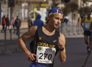 Едуард Забуженко: «Люблю себе випробовувати»