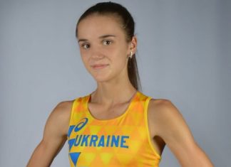 Юніори розіграли останні комплекти медалей чемпіонату України-2021 у приміщенні