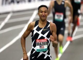 8 найкращих результатів сезону в світі та низка національних рекордів у Бостоні (+відео)