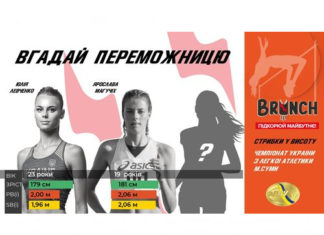 ФЛАУ й TM BRUNCH оголошують конкурс прогнозів!