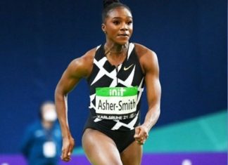 #Торунь2021: Мінус Ешер-Сміт, Тіам та Майєр ще у роздумах