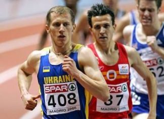 #Торунь2021: Іван Гешко: «Я не боявся, що мене з’їдять іспанці» (+відео)