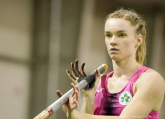 Яна Гладійчук: «Головне завдання на сезон виконала, але тепер виникає наступне»