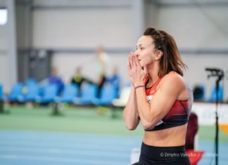 #Торунь2021: Боротьба українських багатоборок за квитки до Торуня ще триває, а Стефаніді вже відмовляється від чемпіонату