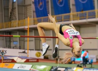 Чемпіонат України в приміщенні: довгоочікувана висота, 8.07 від Мазура та інтригуючі 400 метрів