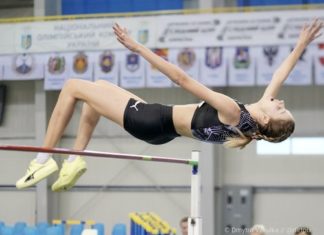 Ярослава Магучіх: «Коли немає, над чим працювати, кращого результаті годі чекати»