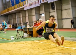 Владислав Мазур: «Моєму задоволенню немає меж!»