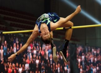 Андрій Проценко: «В Банській Бистриці трохи перехитрив з розбігом»