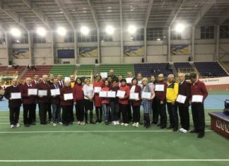 Семінари для суддів: сертифікація триває