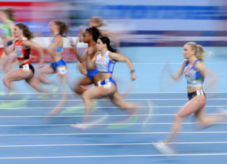 Вікторія Ратнікова: «Тренер ставив завдання потрапляти у фінал, і це мені було під силу»