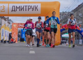 Рекорди, норматив і непередбачувані розв’язки зимового чемпіонату України зі спортивної ходьби