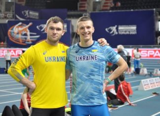 Богдан Чорномаз – у півфіналі чемпіонату Європи в приміщенні (+коментарі українських бар’єристів)