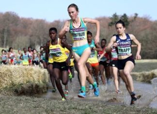 Чемпіонат Європи-2025 з кросу відбудеться в Португалії