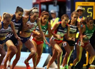 Визначено місце проведення Кубка Європи-2021 з бігу на 10000 метрів