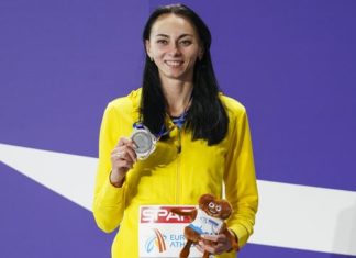 Ірина Геращенко: «Розуміла, що можу, а що саме можу, вже буде залежати від того, що я робитиму в секторі»