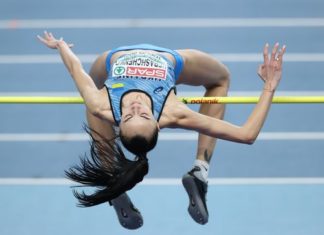 За спробами, або як склалися змагання для українських стрибунів у висоту в Удіне