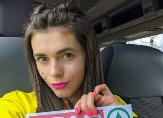 Катерина Климюк: «Цього року біжимо кожен раз, як останній»