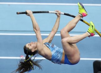 Токіо-2020: п’ятірка Килипко і кваліфікація висоти