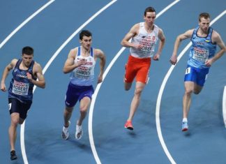 Олег Миронець: «Емоції взяли наді мною гору»