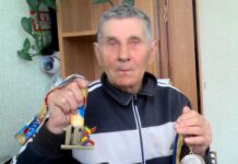 Микола Панасейко потребує допомоги