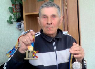 Микола Панасейко потребує допомоги