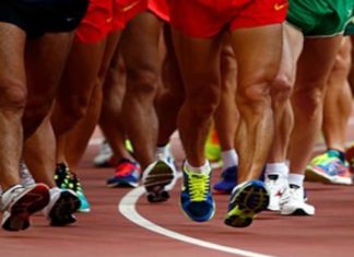 Командний чемпіонат світу зі спортивної ходьби не відбудеться в Мінську