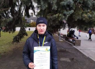 Ганна Шевчук: «Часу відкладати ‘на потім’ уже не залишилося»