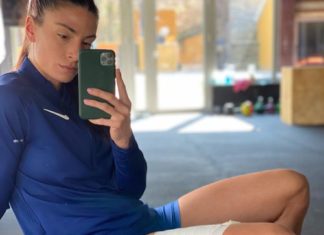 #Торунь2021: травма Шпанович та інші новини від суперників українців