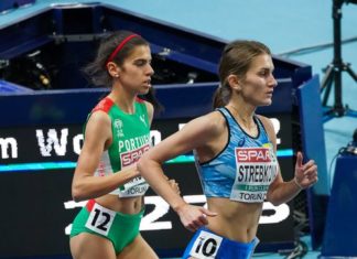 Торунь-2021: Наталія Стребкова – про фінал з бігу на 3000 метрів і пророчий сон зовиці