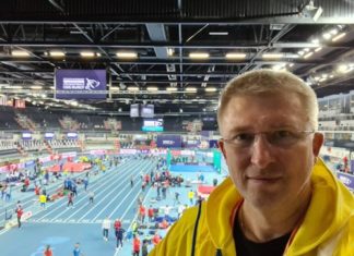 Вячеслав Тиртишник: «У Торунь поїхала досить сильна українська команда»