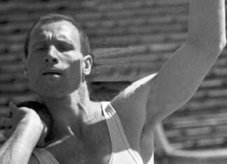 Юрій Кутенко: непохитний лицар декатлону