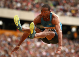 Крістіан Тейлор: “Ми – це спорт” (частина друга)