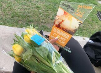 Анастасія Мохнюк відкрила літній сезон змаганнями в Італії