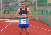 Нові імена: талант і гени Михайла Брудіна, або За щоденниками Фаїни Мельник